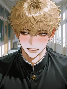 Profile image of Hayato