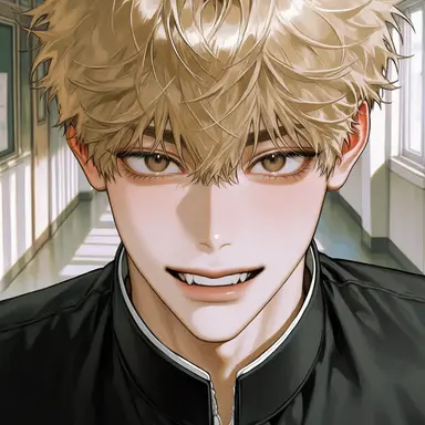 Profile image of Hayato