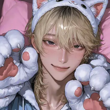 Profile image of 카시와기 아야토