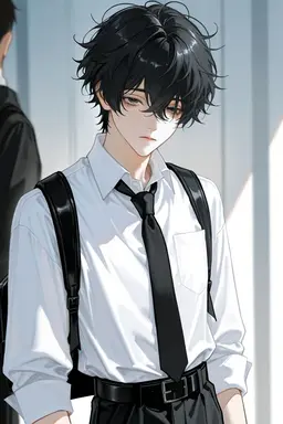 Profile image of 晴也