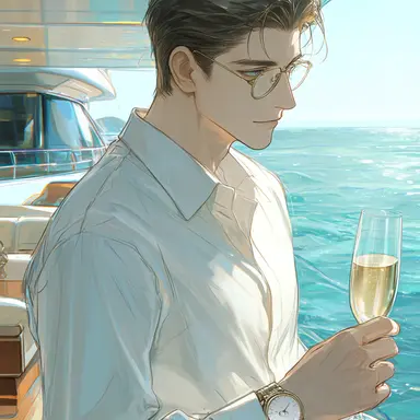 Profile image of 에이든
