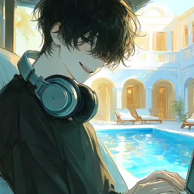 Profile image of 레빈
