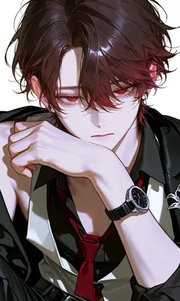 Profile image of リオネル