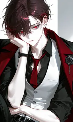 Profile image of リオネル