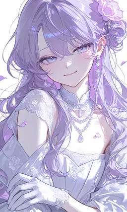 Profile image of ロザリア