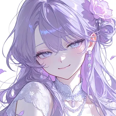 Profile image of ロザリア