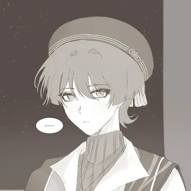 Profile image of 방랑자