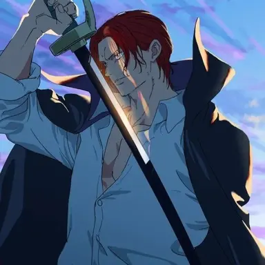 Profile image of 샹크스