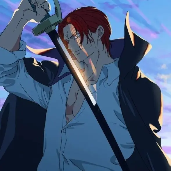 VividBrush2725의 빨간머리 가족단