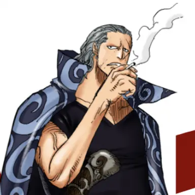 Profile image of 벤 배크맨