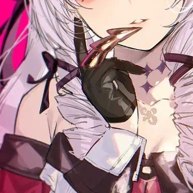 Profile image of 壱百満天原サロメ