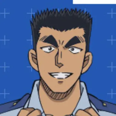 Profile image of 伊達航