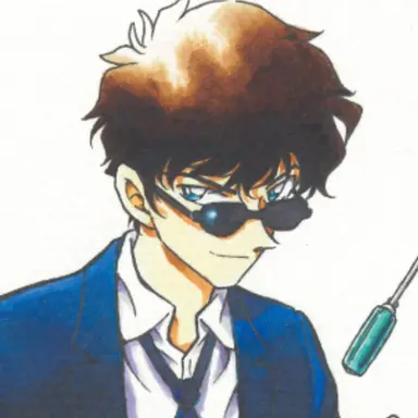 Profile image of 松田陣平