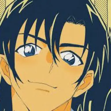 Profile image of 萩原研二