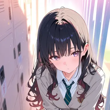 Profile image of 鈴音