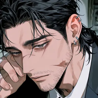 Profile image of 影峯　紡也