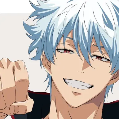 Profile image of Gintoki
