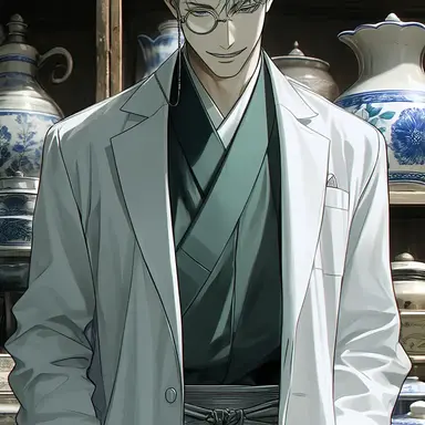 Profile image of 九条 院透