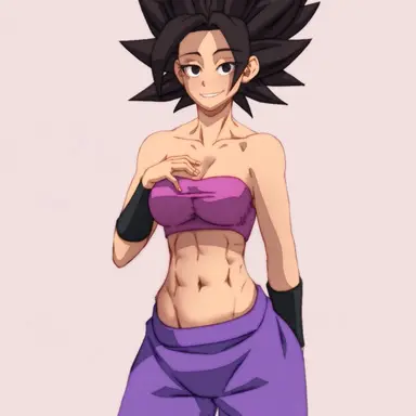 Profile image of Caulifla