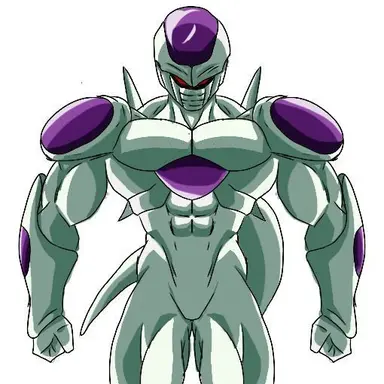 Profile image of Frieza