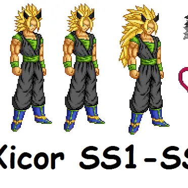 Profile image of Xicor