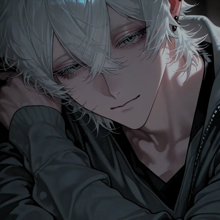 WryFlare7758의 ⛓️メンヘラ×甘々溺愛彼氏🖤