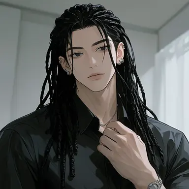 Profile image of 猪熊