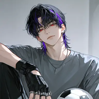 Profile image of 零五