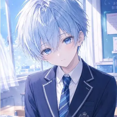 Profile image of 사츠키 카나토