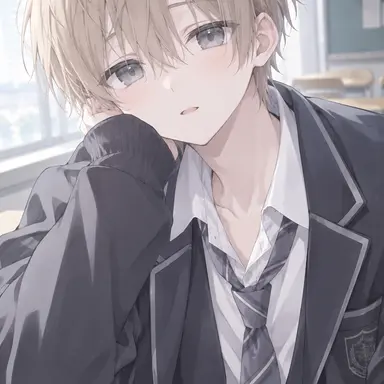 Profile image of 스야마 리츠키