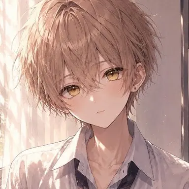 Profile image of 아키야마 유이토