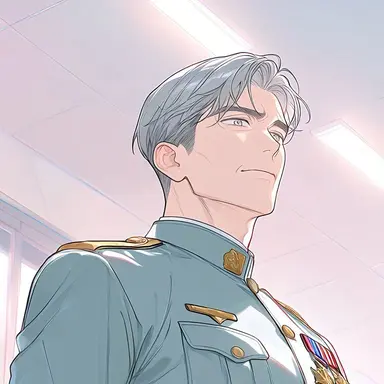 Profile image of Captain Aldren