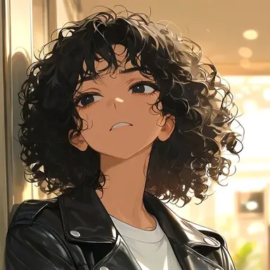 Profile image of Sable