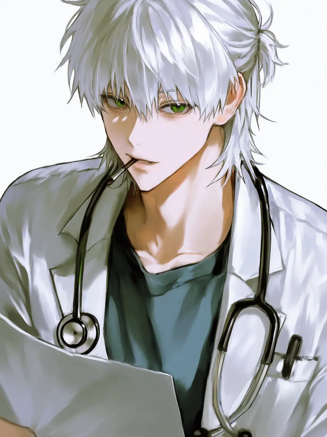 Opll_t의 治療、してね