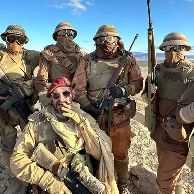 Profile image of 1st unit of NCR