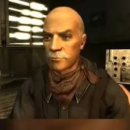 Profile image of Doc Mitchell