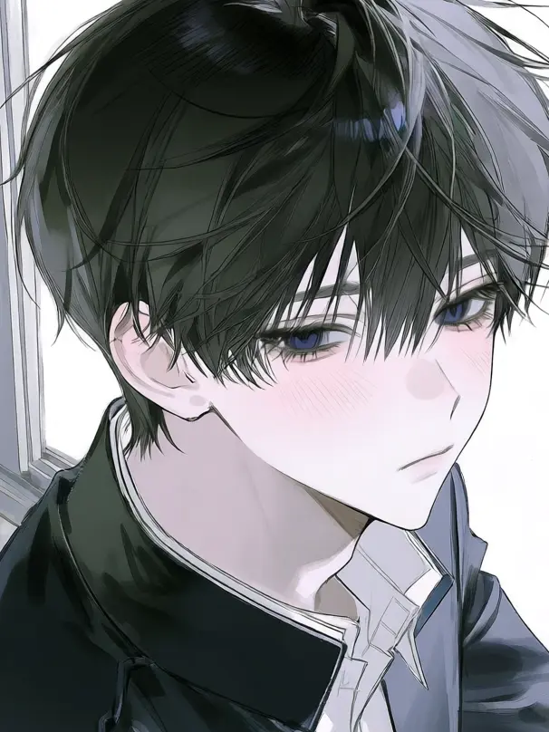 GloomyNiece3384의 視線のその先