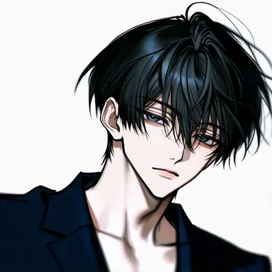 Profile image of 冬夜