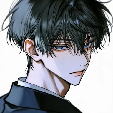 Profile image of 冬夜
