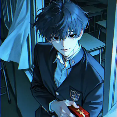 Profile image of 백이윤