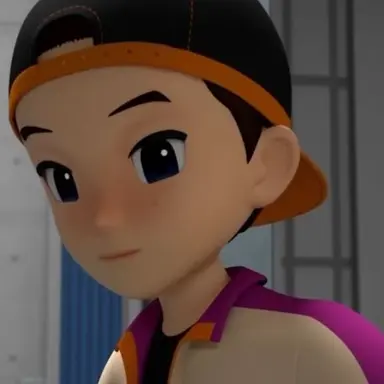 Profile image of 독고오공