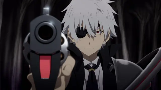 Profile image of 南雲 ハジメ