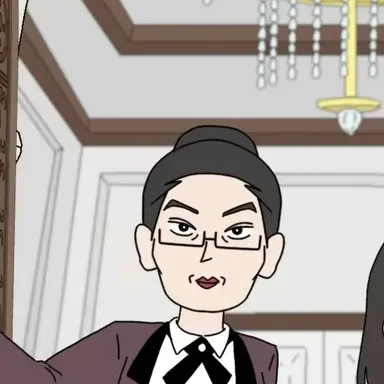 Profile image of 비서