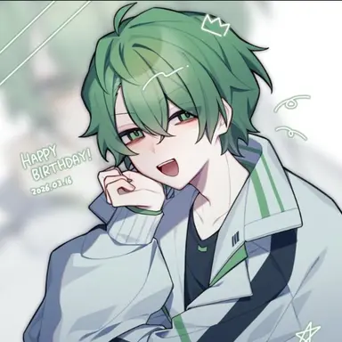 Profile image of ふうはや