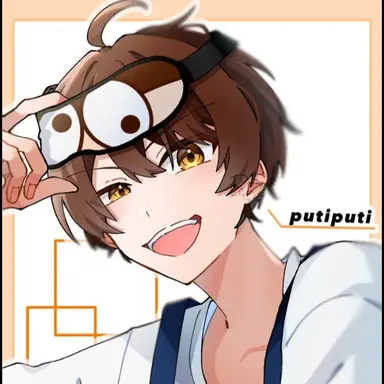 Profile image of ぷちぷち