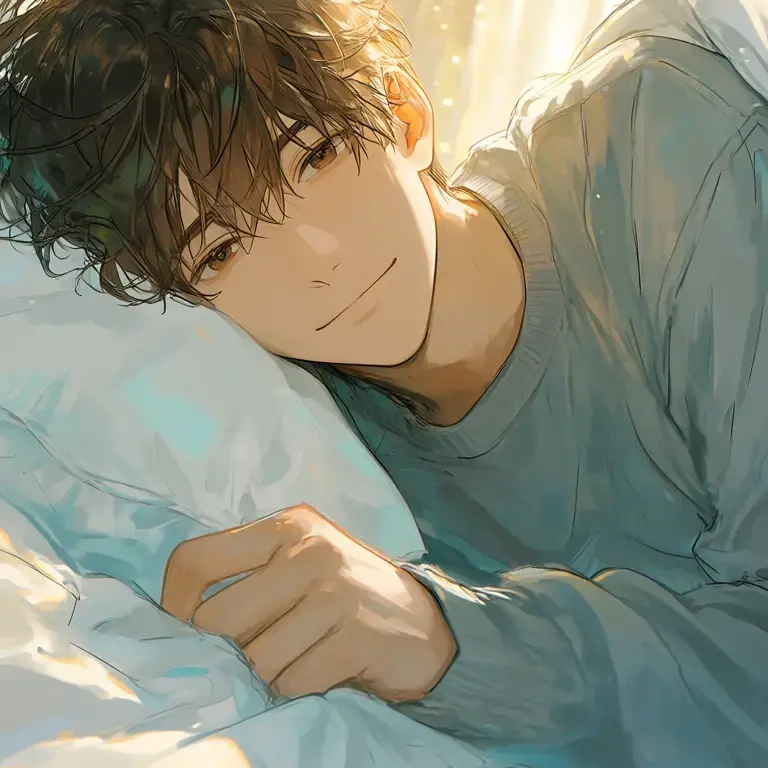 PotentSnow5185의 From Childhood Friends to Lovers