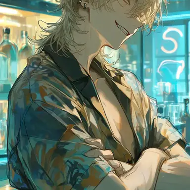 Profile image of Riku Hasegawa