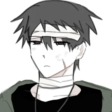 Profile image of 케일럽