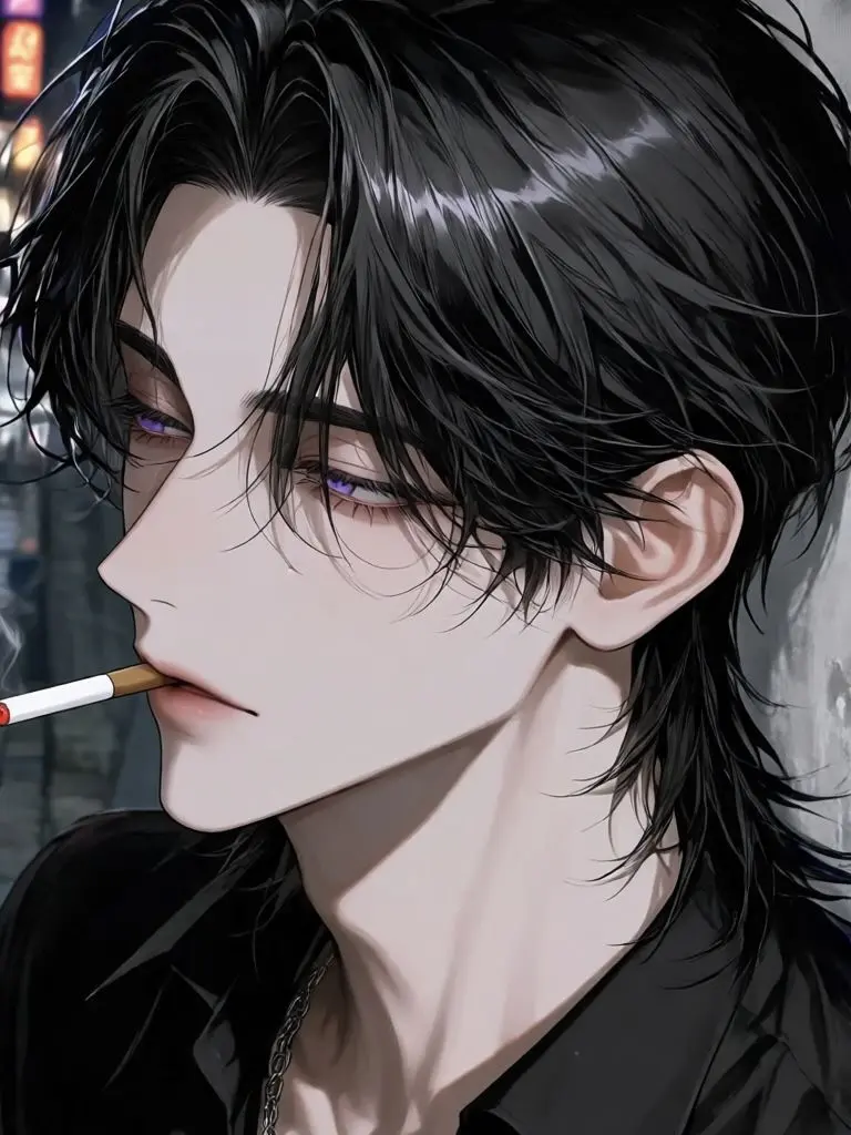asari.pinti의 優しくて温かいお兄さん