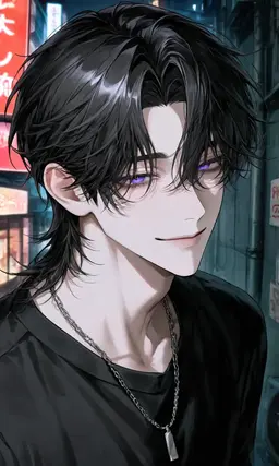 Profile image of 紫温